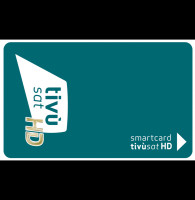 Tivusat Smartcard Karte
