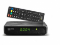 Golden Alpha X HD Sat Receiver 